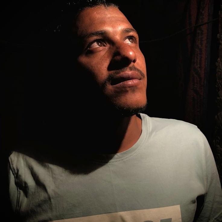 Lena Schmidt - Founder of Soft Pine Harbor