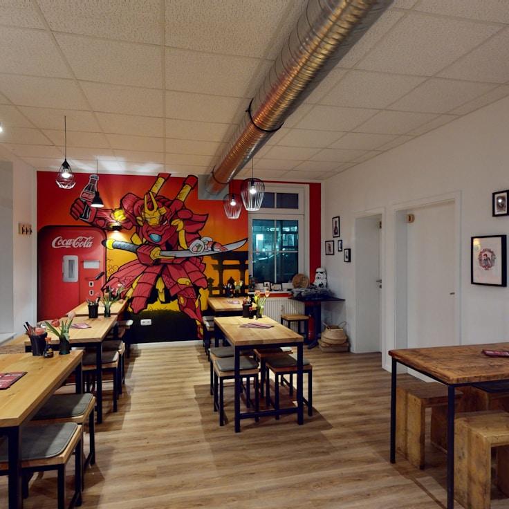 Parks and entertainment for families in Berlin, Germany