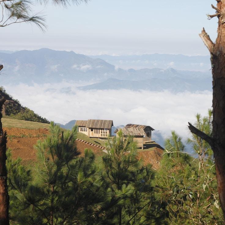 Kids playground area in Germany